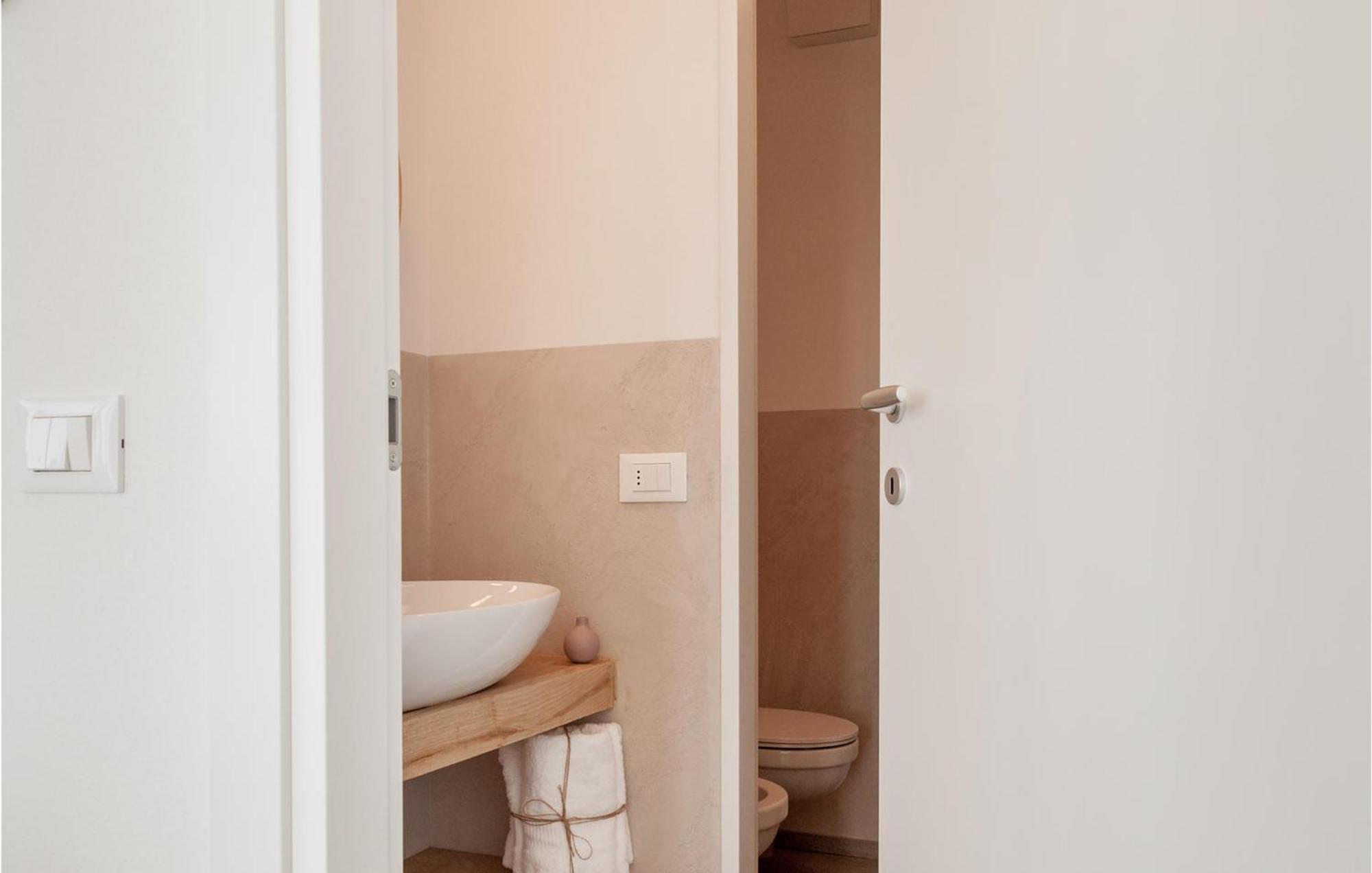 Amazing Apartment In Moneglia With House Sea View Luaran gambar